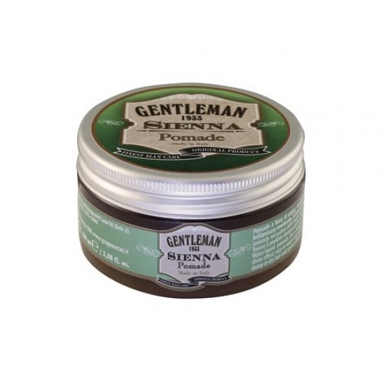Gentleman1933 - Pomade  ''Sienna'' - 100ml
