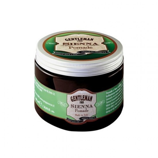 Gentleman1933 - Pomade  ''Sienna'' - 500ml
