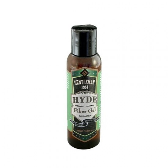 Gentleman1933 -  fiber gel ''Hyde'' - 100ml
