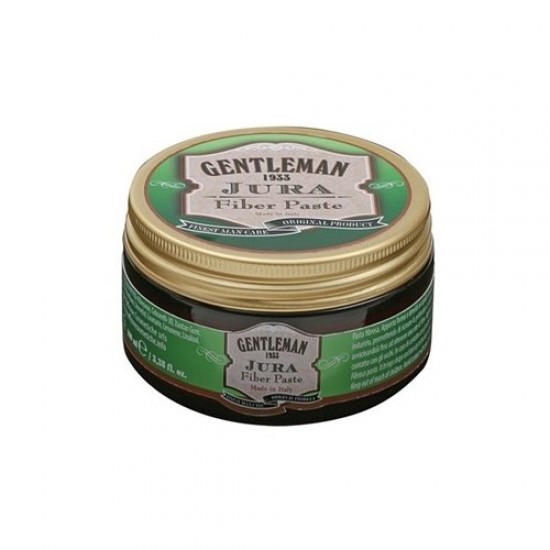 Gentleman1933 - fiber paste '' Jura'' - 100ml