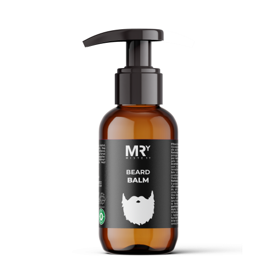 MRY Mistery Beard Balm 100ml