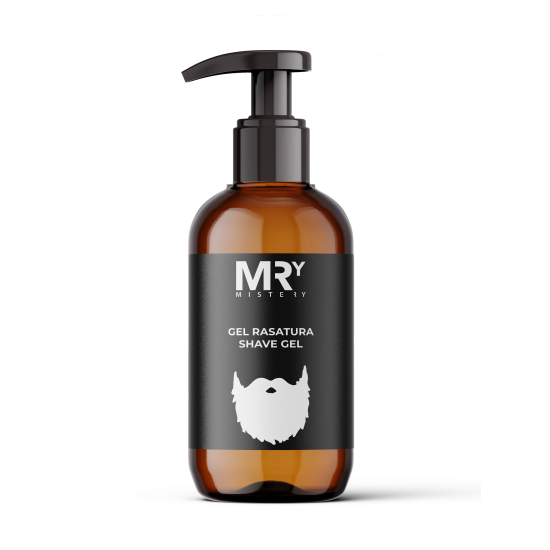 MRY Mistery Shave Gel 250ml