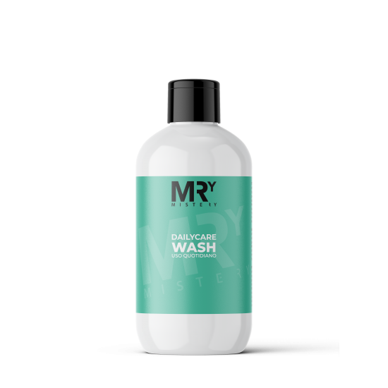 MRY Mistery Dailycare Wash 250ml