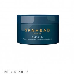 SKNHEAD -Hair Pomade - Rock n Rolla 150ml