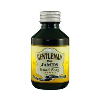 Gentleman1933 - beard soap ''JAMES'' 150ml