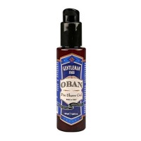 Gentleman1933 - pre shave gel ''OBAN'' 100ml